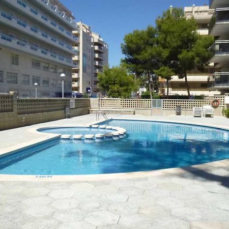 Holgaristic - Apartment Montblanc Seclo Salou Extérieur photo