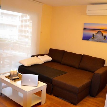 Holgaristic - Apartment Montblanc Seclo Salou Extérieur photo