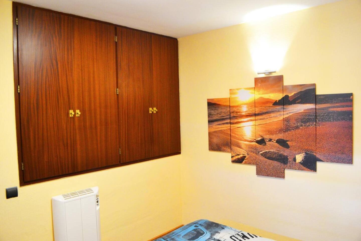 Holgaristic - Apartment Montblanc Seclo Salou Extérieur photo