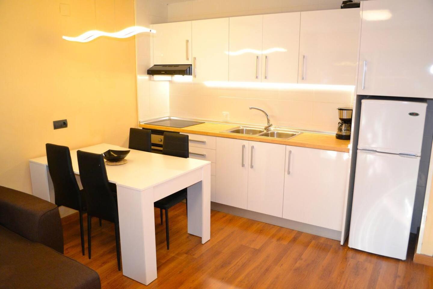 Holgaristic - Apartment Montblanc Seclo Salou Extérieur photo