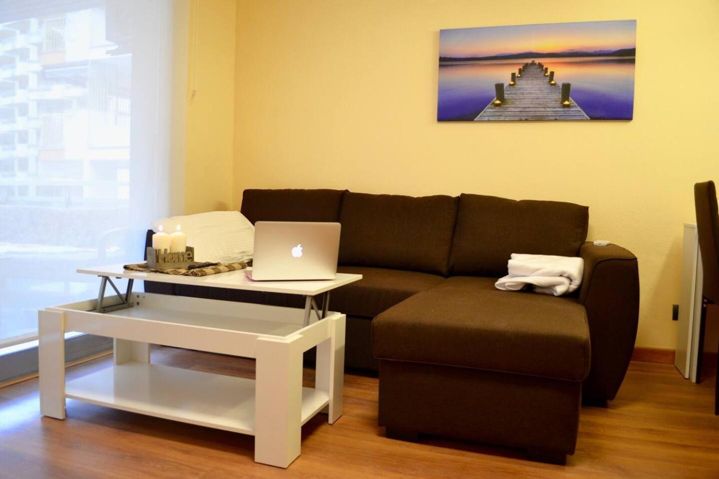 Holgaristic - Apartment Montblanc Seclo Salou Extérieur photo