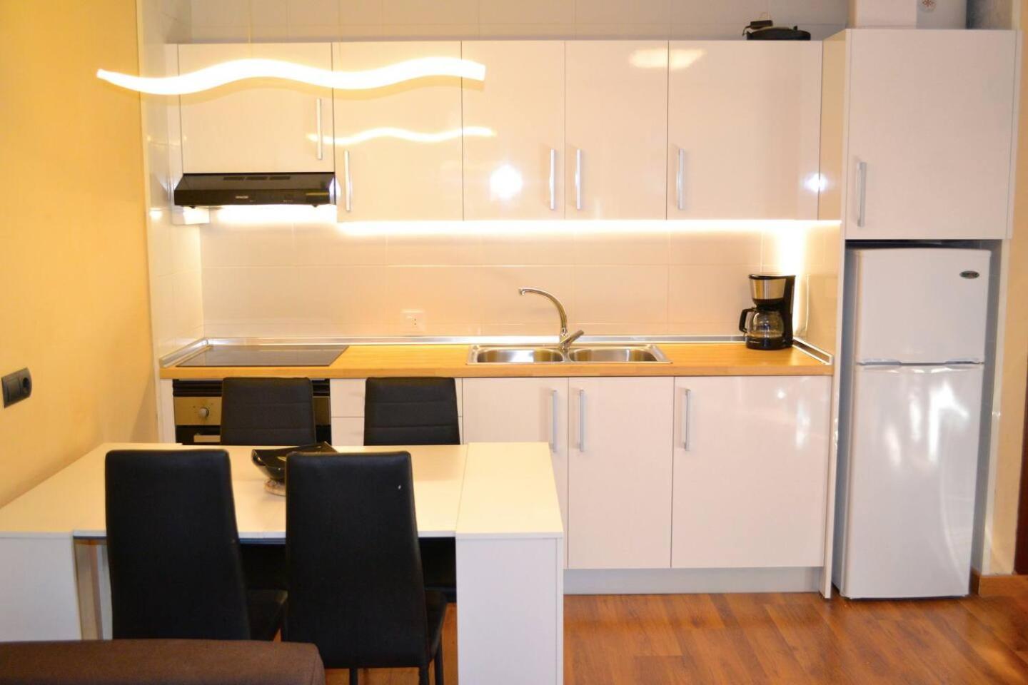 Holgaristic - Apartment Montblanc Seclo Salou Extérieur photo