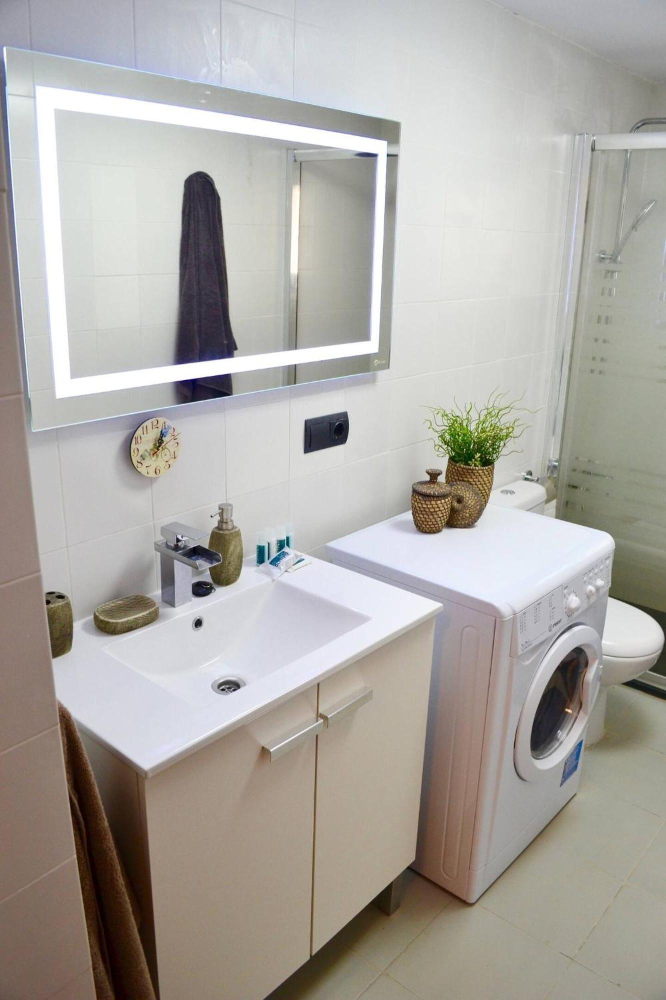 Holgaristic - Apartment Montblanc Seclo Salou Extérieur photo