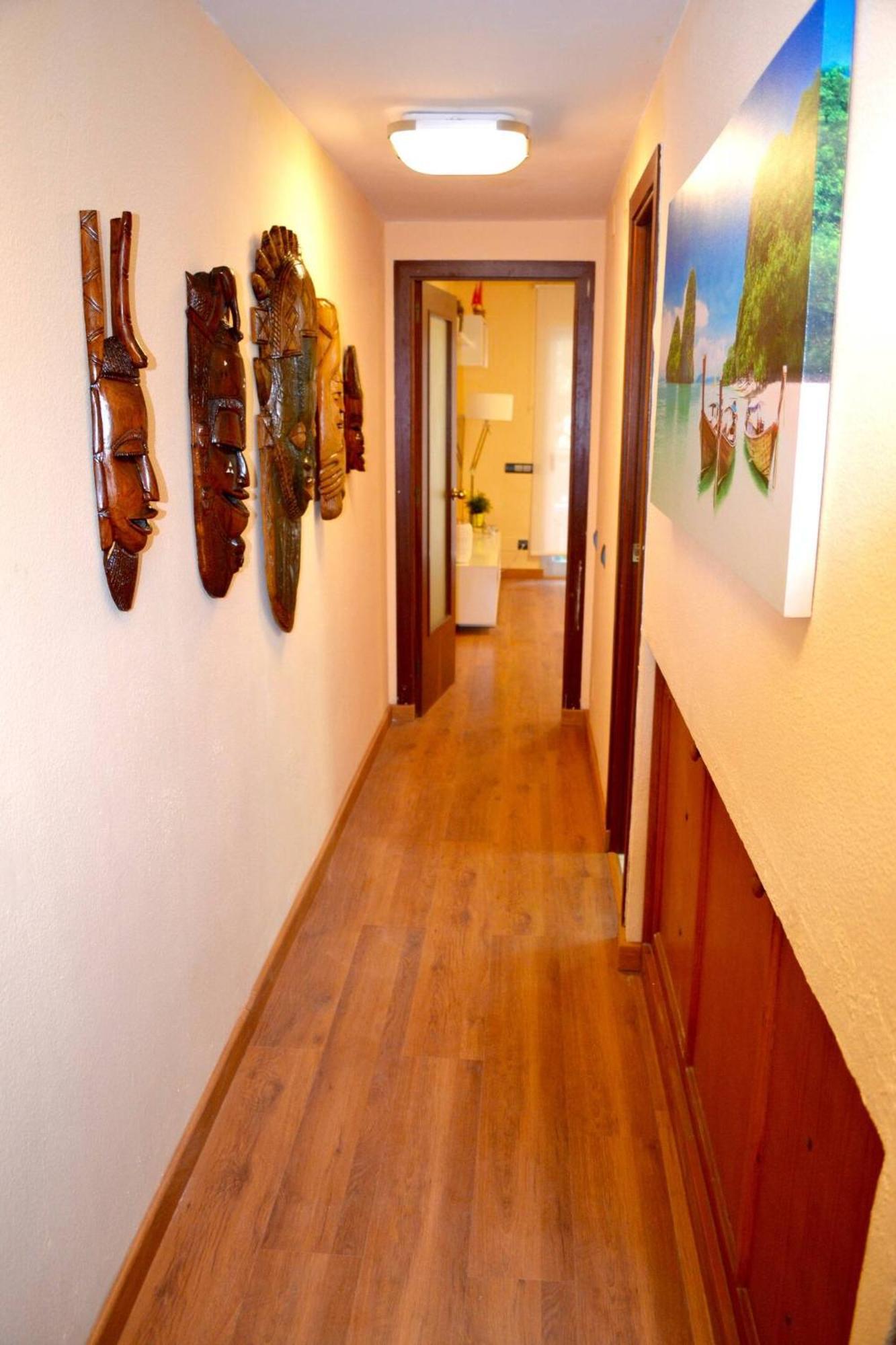 Holgaristic - Apartment Montblanc Seclo Salou Extérieur photo
