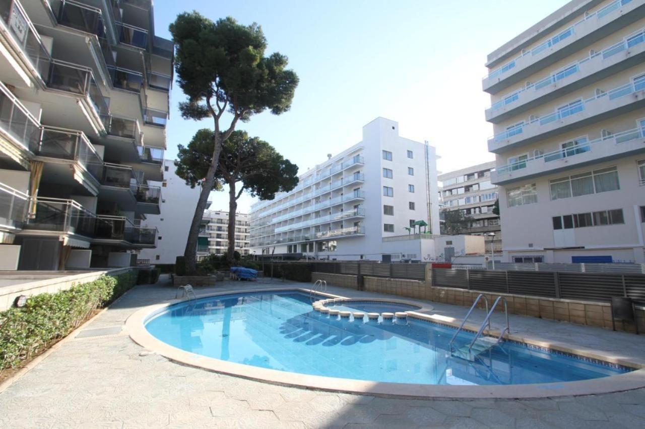 Holgaristic - Apartment Montblanc Seclo Salou Extérieur photo