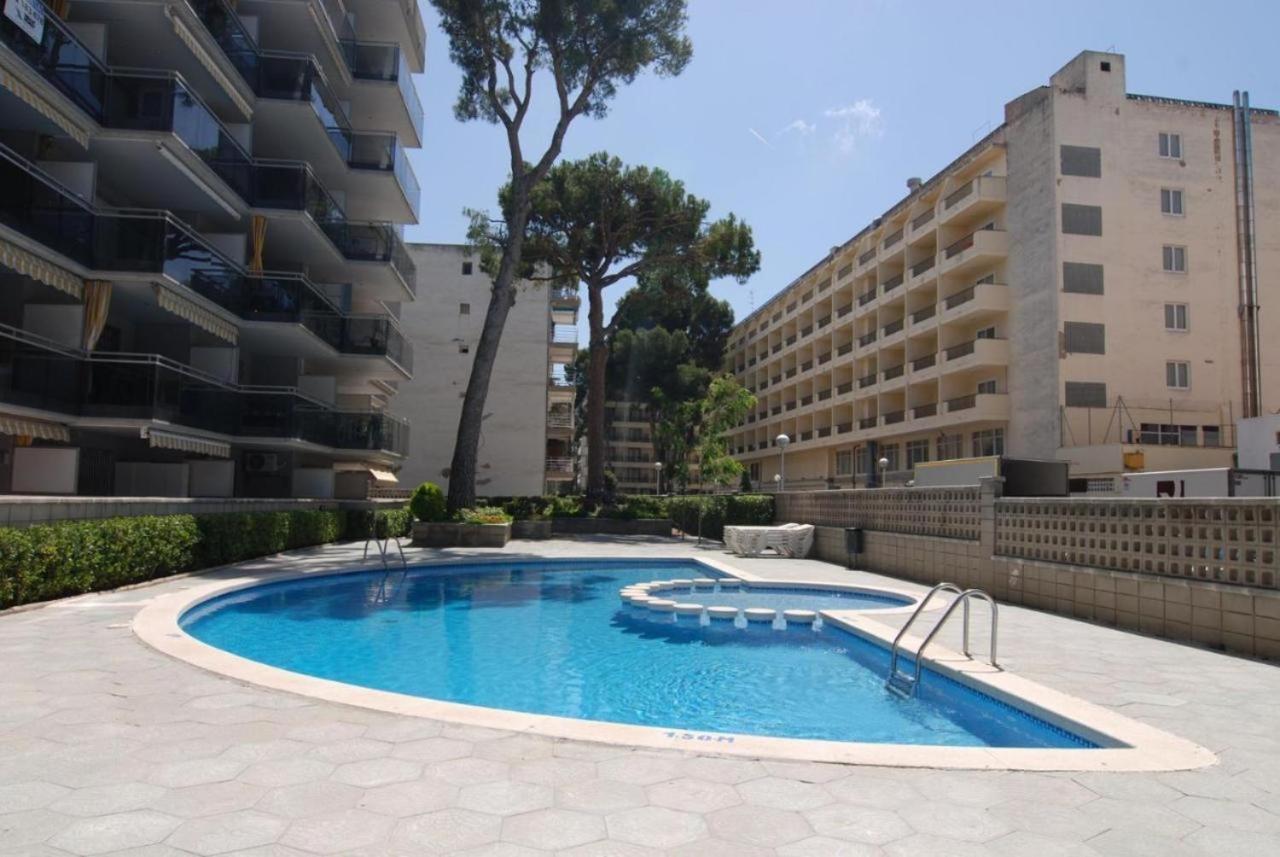 Holgaristic - Apartment Montblanc Seclo Salou Extérieur photo